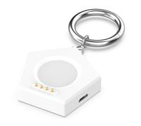 Compatible avec le chargeur magnétique de type A pour montre Oppo Watch X/OnePlus Watch 2