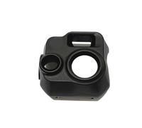 Compatible avec Le châssis de caméra DJI Mavic 3T, Comprenant Les Coques Avant et arrière, et pièce de Rechange for Le boîtier du Module.(Camera Front Cover)