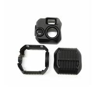 Compatible avec Le châssis de caméra du Drone DJI Mavic 3T - Pièce de Rechange for boîtier de Module et Couvercle Avant/arrière(3 in 1)