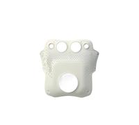 Compatible avec le châssis du Phantom 4, remplacement de la coque supérieure, centrale et inférieure, compatible avec les pièces de réparation du drone DJI Phantom 4(Bottom Shell)