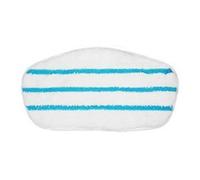 Compatible avec le chiffon de nettoyage PurSteam ThermaPro 10 en 1 à vapeur - Chiffon de rechange Pzl174 (bleu clair, taille unique)