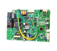 , Compatible Avec Le Circuit Imprimé De Climatisation À Onduleur Cc Complet De Midea EU-KFR26G/BP3N1Y-AB.D.11.NP1-1, Accessoire De Climatisation"