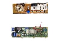 Compatible avec le circuit imprimé de commande de machine à laver LG, EBR805788, WD-TH2410D WD-TH2411DN WD-TH2412DG Computer Pan(One set)