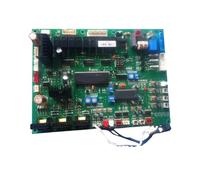 Compatible avec Le Climatiseur Extérieur Multi-Split Midea MDV-D450 (16) W/S-830. Carte Mère D.2.1.1-1 202302140346, Accessoires.