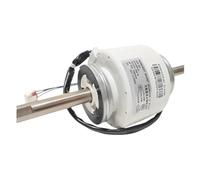 Compatible avec le climatiseur Gree ZWF-30A B-FG30A-ZL 30 W, ventilateur à conduit à moteur CC sans balais multi-split