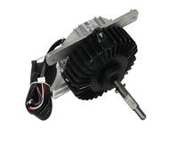 Compatible Avec Le Climatiseur Multi-split Midea, Ventilateur Extérieur CC ZKSP-560-8-2L ZDK560-38G(B)