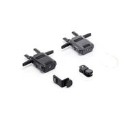 Compatible avec Le Combo récepteur DJI(SDR Combo)