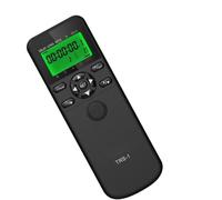 Compatible avec Le commutateur à Distance de minuterie d'appareil Photo Sony for la Prise de Vue en accéléré et à intervalles(S8 Connector)