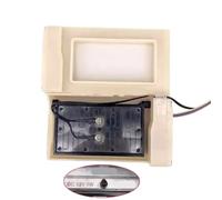 Compatible avec le commutateur de porte à air électrique for réfrigérateur Haier NSBY001SA1 4901JB1003A, composant de remplacement for la commande de ventilation