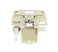 Compatible avec le commutateur de verrouillage de porte de lave-vaisselle Samsung DD81-01629A DD81-02132A V52BL 17476000000048 AP6287051 PS8764558