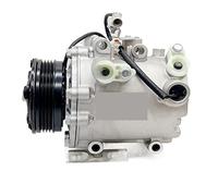 Compatible avec le compresseur de climatisation Suzuki Swift III SX4 MSC60CAS 95200-62JA0 AKC011H087 AKC011H088 AKC200A083A AKC201A083A