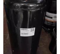 Compatible avec le compresseur Highly TE638RC3Q9RK TE680UC3Q9RP TE680SC3Q9RKA TE708RC3Q9RK TE708SC3Q9RK TE708SC3Q9RKA TE800CC3Q9JK (TE680SC3Q9RKA)