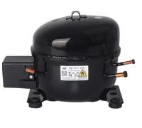 Compatible avec le compresseur wansheng QD35YB NO,1132522 R600a Hangzhou Qianjiang Refrigeration Group CO., LTD QD35YV QD52/65/75/91/110/128/142/153Y QD65H (QD142Y)