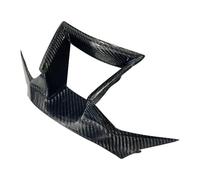 Compatible avec Le Conduit d'admission en Fibre de Carbone CBR1000RR-R, composant Central, Panneau décoratif Avant, Accessoire de Moto Universel
