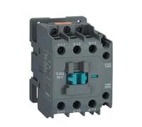 Compatible Avec Le Contacteur CA Zusen YJX2-3211, 32 A, Triphasé, Tripolaire, Bobine 1NO1NC, Tension De Bobine 380 V, 220 V, 110 V, 36 V, 24 V, 50 Hz(220V)