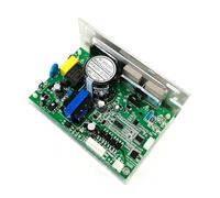 Compatible avec le contrôleur de moteur de tapis roulant PSA10H-0100, la carte mère PSA10H-0100B, la carte d'alimentation PAS10H-0100, le circuit imprimé de contrôle(5pin LCD-no sensor,220-240V)