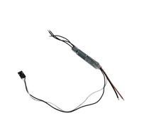 Compatible avec Le contrôleur de Vitesse 30A Contrôleur de Vitesse de Moteur électronique sans balais 2-6S Compatible avec Le contrôle d'hélicoptère Multi-Rotor Universel(1pcs)
