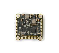 Compatible avec Le contrôleur de vol FOXEER - F722 V4 (X8, MPU6000/ICM42688, Flash 16M, DPS310)