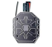 Compatible avec Le contrôleur de vol Tout-en-Un étanche Darwin Hulk 45A 3-6s avec processeur F411 et intégré