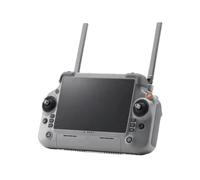 Compatible avec Le contrôleur DJI RC Plus 2 Enterprise avec écran Haute luminosité et Indice de Protection IP54
