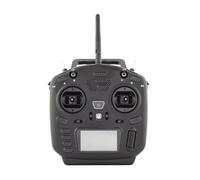 Compatible avec Le Contrôleur Radio RadioMaster TX12 MarkII ELRS CC2500 16 Canaux, Prend en Charge Les Émetteurs OPENTX Et EDGETX, Compatible avec Les Accessoires De Drones De Course FPV(CC2500)