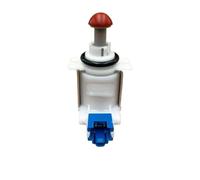 Compatible avec le corps de vanne de vidange de lave-vaisselle Bosch, remplacement for le modèle SJ236I01.