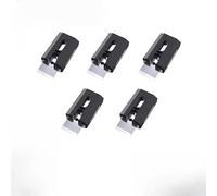 Compatible avec Le Coupe-Filament Crea-lity K2 Plus Compatible avec Les Accessoires d'imprimante 3D Remplacement Original du Coupe-Filament(5pcs)