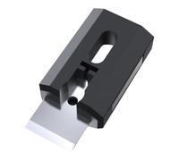 Compatible avec Le Coupe-Filament Crea-lity K2 Plus Compatible avec Les Accessoires d'imprimante 3D Remplacement Original du Coupe-Filament(1pcs)