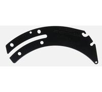 Compatible avec le couteau à riveter Ryobi 089240015076 pour scie à table RTS11 RTS12 RTS22 RTS23