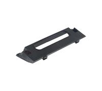 Compatible avec le couvercle du filtre et la porte du bac à poussière des aspirateurs robots iRobot des séries 800 et 900.