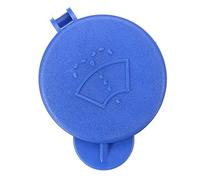 Compatible avec Le Couvercle du réservoir de Liquide Lave-Glace pour Ford Fiesta (référence 1488251, 3M5117632AB, Bleu).