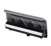 Compatible avec le couvercle du rouleau de brosse Tineco for aspirateurs eau et poussière FLOOR ONE S7 Pro Version 1(Original brush cover)