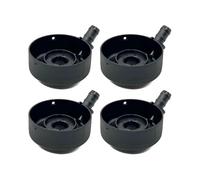 Compatible avec Le Couvercle inférieur de l'arroseur atomiseur DJI T50/T25 - Accessoire de réparation for Drones agricoles