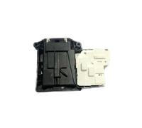 Compatible avec le crochet d'ouverture et de fermeture de serrure de porte de machine à laver à tambour WD-N51HNG21 EBF61315801