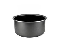 Compatible avec le cuiseur à riz Xiaomi Mijia DFB201CM, bol intérieur de remplacement antiadhésif de 1,6 l sans revêtement
