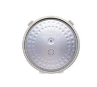 Compatible avec le cuiseur à riz Xiaomi Mijia MDFBD03ACM, accessoire de remplacement de couvercle supérieur intérieur 4L