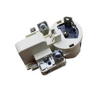 Compatible avec le démarreur de compresseur de réfrigérateur et congélateur Haier Aspera A1BE5, Kit de démarrage de Protection thermique contre les surcharges