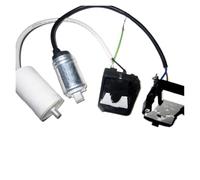 Compatible avec le dispositif de démarrage de relais de compresseur de réfrigérateur Embraco QD TSD2 513605500