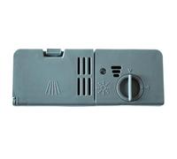 Compatible avec le distributeur de détergent for lave-vaisselle MIDEA, convient aux modèles WQP8-3801-CN, WQP12-9270 et WQP6-3206A-CN
