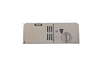 Compatible Avec Le Distributeur De Liquide Vaisselle Midea 17476000007435 220-240 V 50/60 Hz - Pièces Détachées For Lave-vaisselle