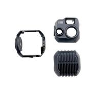 Compatible avec Le DJI Mavic 3T Thermal, pièce de Rechange for la Coque Avant et Le boîtier arrière de la caméra.(Front Cover)