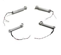 Compatible avec Le DJI Mini 3 Pro, Bras Moteur Avant Gauche, arrière Droit avec Carte ESC et Supports d'hélice(One Full Set)