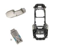 Compatible avec Le DJI Pro Platinum : Composants de la Coque supérieure/inférieure et du Cadre intermédiaire - Pièces de la Coque du Drone(One Set)