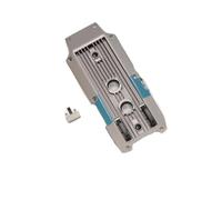 Compatible avec Le DJI Pro Platinum : Composants de la Coque supérieure/inférieure et du Cadre intermédiaire - Pièces de la Coque du Drone(Bottom Shell)