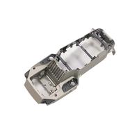 Compatible avec Le DJI Pro Platinum : Composants de la Coque supérieure/inférieure et du Cadre intermédiaire - Pièces de la Coque du Drone(Middle Frame)