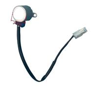 Compatible avec Le Drone agricole DJI D9000i, Le T30 et Les Avions agricoles : Moteur Pas à Pas à carburateur 24BYJ48 24BYJ28 12 V for la Commande des gaz et du Starter.(24BYJ28 1To64 4Pins)