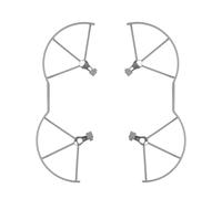 Compatible avec Le Drone Air 3 - Protecteur d'hélices, Couvercle de Protection, Ventilateur d'aile, Cage de Pare-Chocs, Accessoires à dégagement Rapide(Propeller Guard)