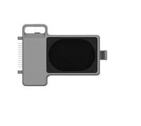 Compatible avec Le Drone caméra FIMI X8SE 2022 V2, Module mégaphone et Distributeur, pièces de Rechange for hélicoptère 10 km FPV 3 Axes, cardan 4K, caméra GPS RC