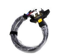 Compatible avec Le Drone DJI Agras T60, câble de Charge for générateur D12500iE de 3 m for Accessoires de Drones de Protection des Cultures agricoles