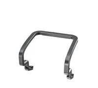 Compatible avec Le Drone DJI Avata 2 - Barre d'extension de Protection Anti-Collision en métal avec lentille à cardan